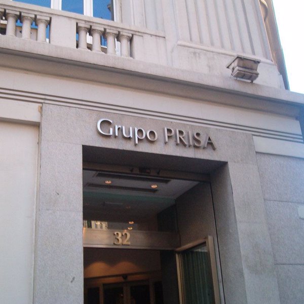 Prisa abre mañana un nuevo periodo de conversión de bonos en acciones emitidas en febrero de 2023 y abril de 2024