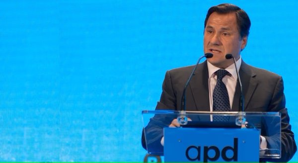 OHLA nombra al exdirectivo de BBVA Vicente Rodero nuevo consejero independiente