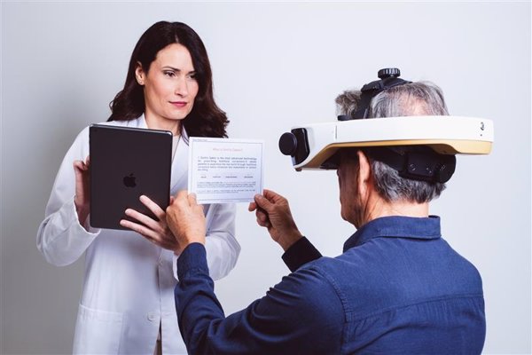 2EyesVision lanza una ronda de financiación de 2 millones de euros para acelerar su crecimiento y expansión