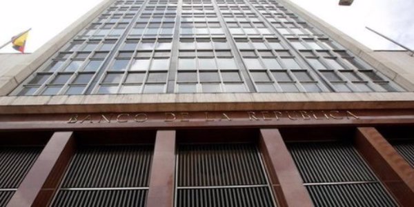 El banco central de Colombia baja los tipos en 25 puntos básicos, hasta el 9,25%