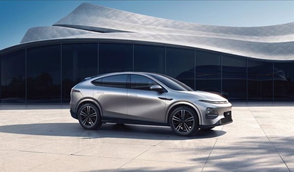 Xpeng lanza al mercado el SUV coupé eléctrico G6, con 570 km de autonomía y desde 42.559 euros