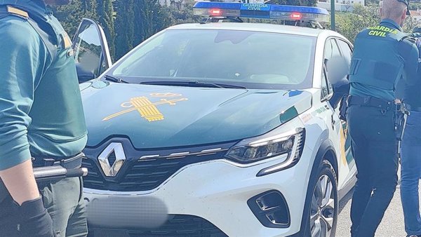 Pasa a disposición judicial el acusado por la muerta violenta de su madre en Colmenar Viejo (Madrid)