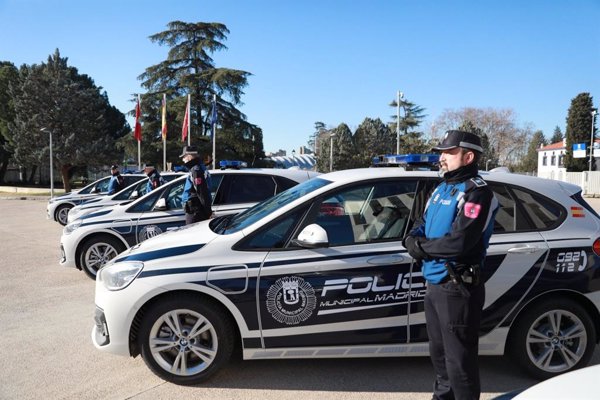 Más Madrid pide el cese del director de Policía tras atropello a una niña que 