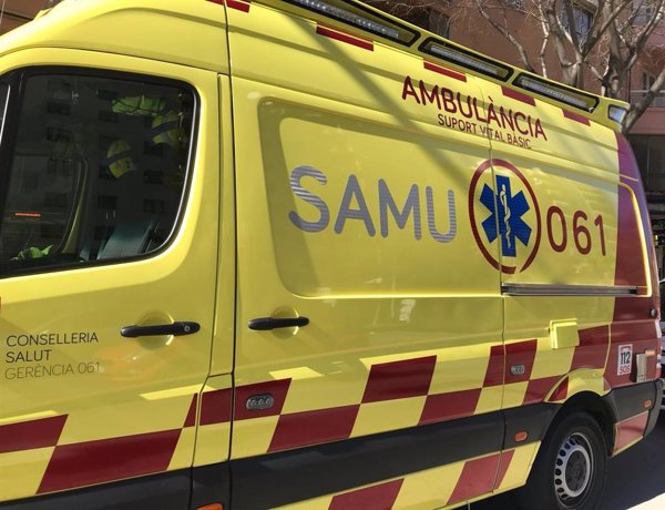 AMP Fallece un ciclista y dos resultan heridos graves tras ser atropellados por un bus en Pollença (Mallorca)