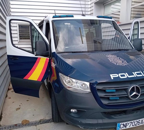 Detenido por agredir a su compañero de piso, a quien llegó a dejar inconsciente, en Las Delicias de Valladolid