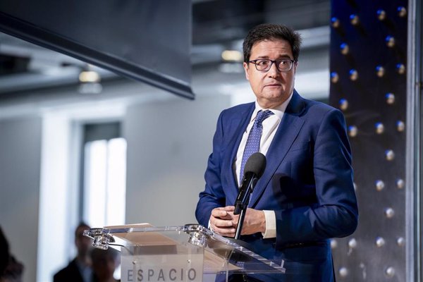 El Gobierno dice que le sorprendió que Red Eléctrica descartara el ciberataque como causa del apagón