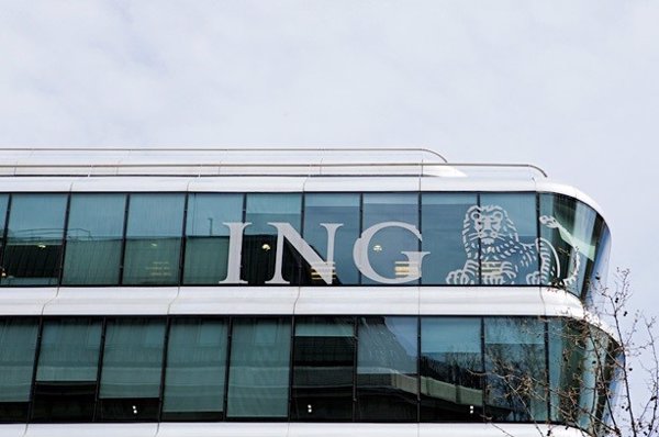 ING recorta un 7,8% sus ganancias a marzo, hasta 1.455 millones, y anuncia una nueva recompra de acciones