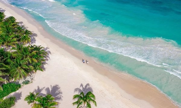 Soltour lanza la campaña 'Happiness Sales' para impulsar la venta anticipada en destinos del Caribe y España