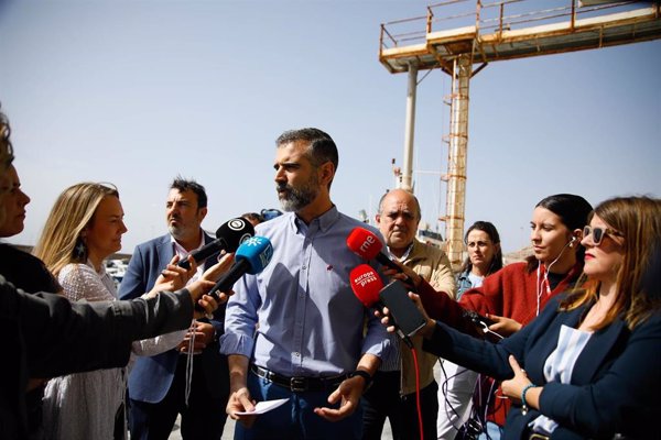 La Junta de Andalucía rechaza un 