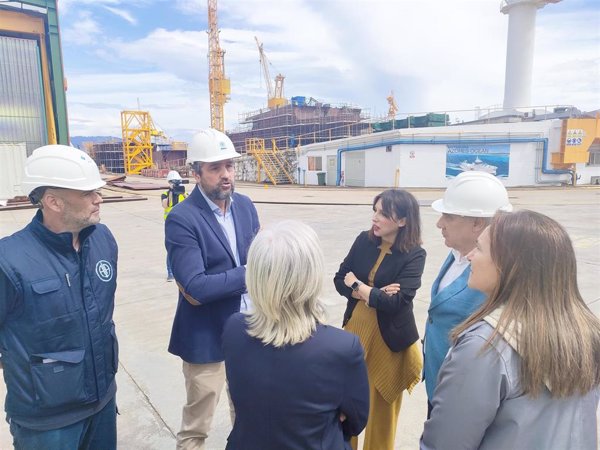 La Xunta sigue trabajando en el impacto en la industria y reitera que deben