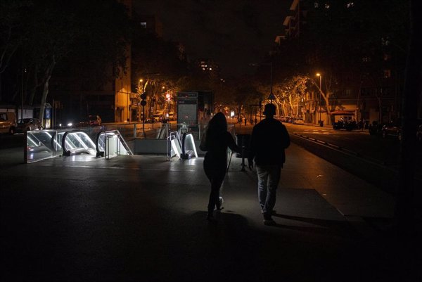 El CIS publica este sábado una encuesta flash sobre el apagón