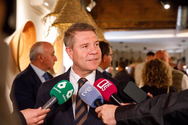 Page pide ir a la causa antes de derivar responsabilidades y destaca que Corredor es 
