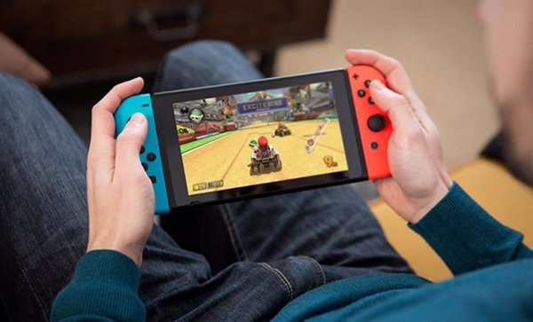 Nintendo soluciona un fallo que impedía iniciar y utilizar la Nintendo Switch tras instalar la última actualización