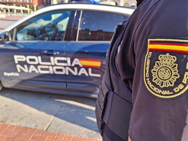 Hallan los cuerpos sin vida de un matrimonio de 69 y 71 años en un domicilio de Ávila