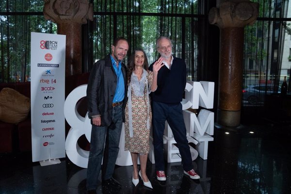 Ángela Molina, en 'The return': La humanidad 