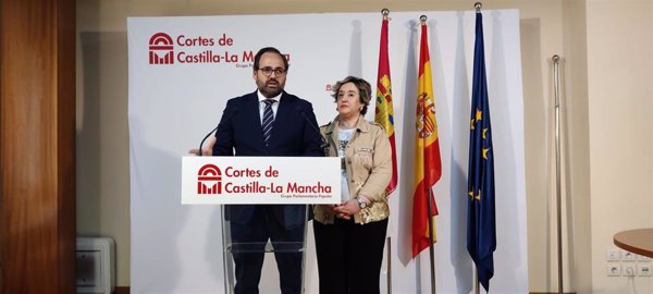 El PP acusa a Page de 