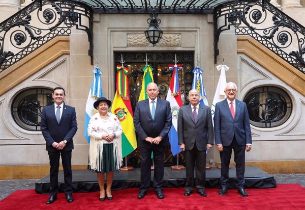 Los países de MERCOSUR abogan por 