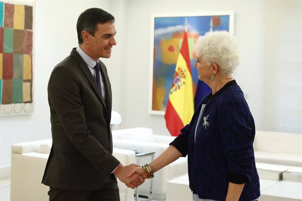 Israel no nombrará por ahora embajador en España pero no cierra la puerta a hacerlo próximamente