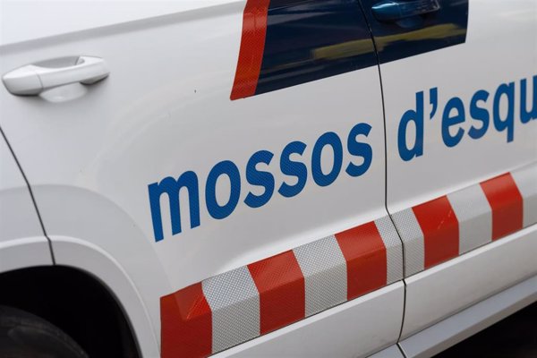 Detenido un menor por herir con arma blanca a otros dos en Terrassa (Barcelona)