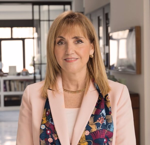 Gloria Guevara, candidata a secretaría general de ONU Turismo: