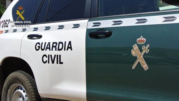 Al menos una treintena de infracciones por droga y armas en la rave de Aguaviva de la Vega (Soria)