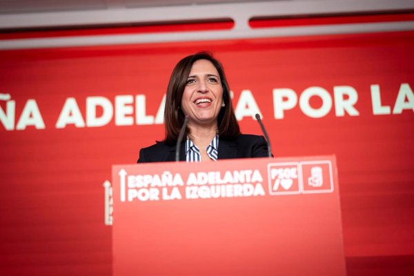El PSOE acusa al PP de 