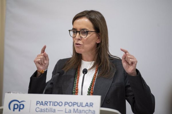El PP denuncia 