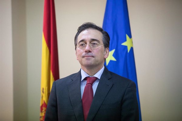 El Gobierno pide a Damasco que proteja a todas las comunidades y a Israel que cese los ataques sobre Siria