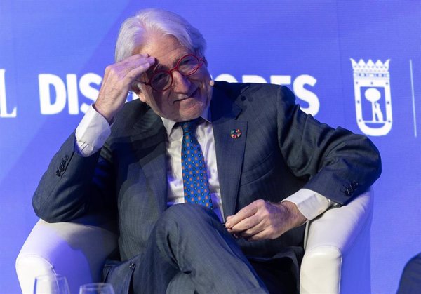 Sánchez Llibre (Foment) pide al Gobierno que 