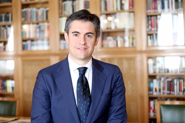Gescooperativo nombra a Asier Díez Hierro como presidente y director general