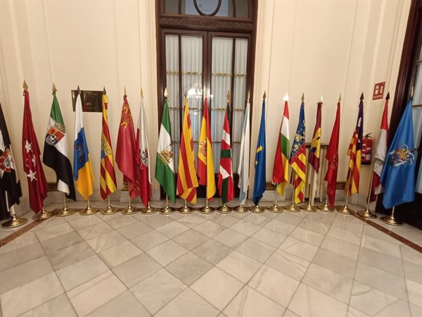 Fedea constata que las CCAA más endeudadas son C. Valenciana, Murcia, Cataluña y Castilla-La Mancha