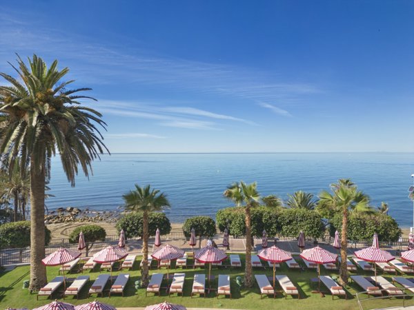 El precio medio de los hoteles españoles crece un 5% durante el primer trimestre hasta rozar los 140 euros