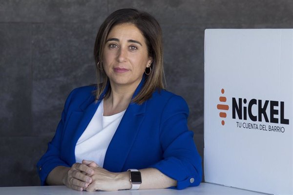 Nickel nombra a Nerea Toña como nueva consejera delegada de España