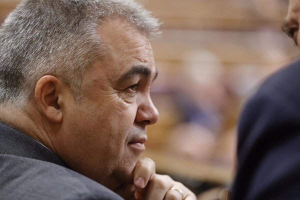El PSOE tacha a Feijóo de 