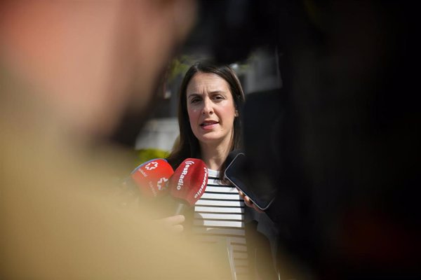 Más Madrid pide el cese de la vicealcaldesa por