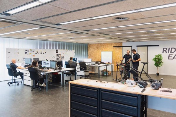 Niche Mobility cierra una inversión de 1,6 millones con el apoyo de Copreci, Mondragon y Clave Capital