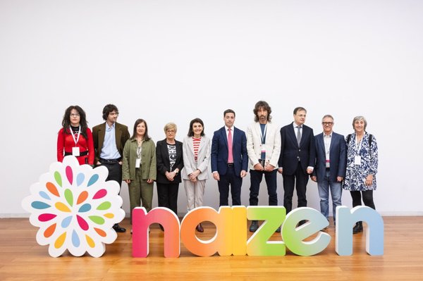 Pradales anuncia nuevos servicios de Atención Primaria a personas trans para este año en Euskadi