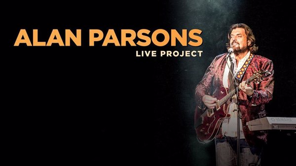 Alan Parsons actuará el 24 de junio en A Coruña en los 'Conciertos del Xacobeo'