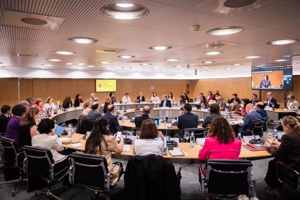 Enisa se integra en la alianza del Perte para la salud de vanguardia para impulsar a las pymes del sector
