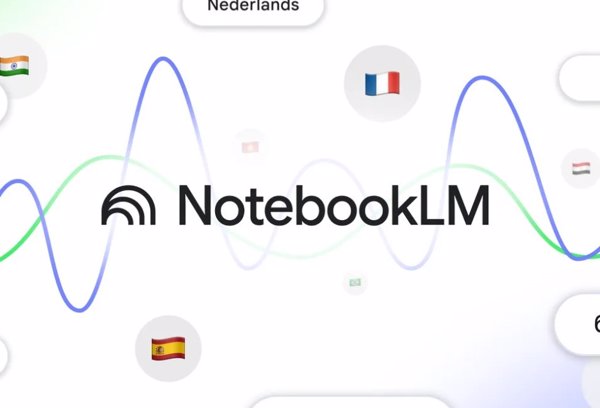 Google agrega las capacidades de razonamiento híbrido de Gemini 2.5 Flash a NotebookLM