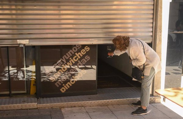 Comercio de proximidad pide 