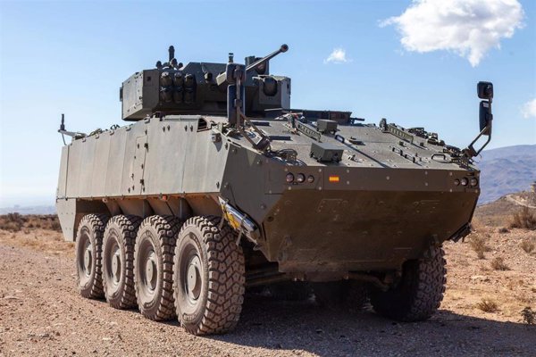 Indra presentará en Feindef sus tecnologías para todos los ámbitos de la defensa