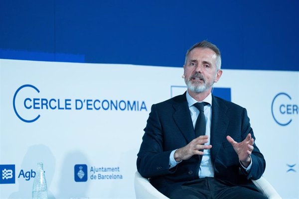 Murtra (Telefónica) defiende la creación de 