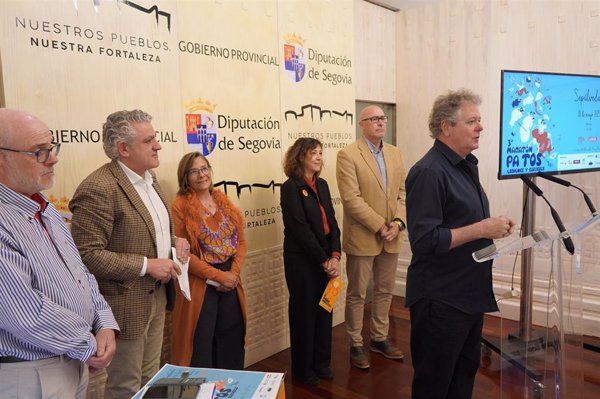 Sepúlveda (Segovia) acogerá la maratón