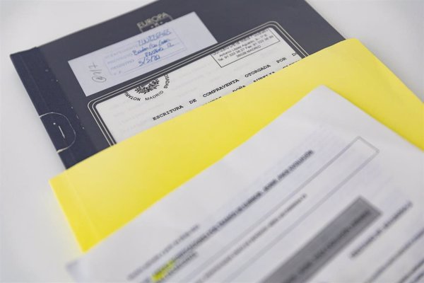 El Banco de España confirma que el Euríbor cayó al 2,143% en abril