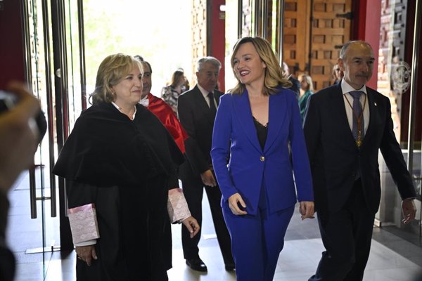 Alegría urge fortalecer las universidades para