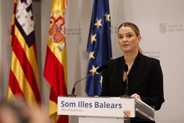 El Govern balear y los consells insulares pedirán una reunión con la UE para abordar la crisis migratoria