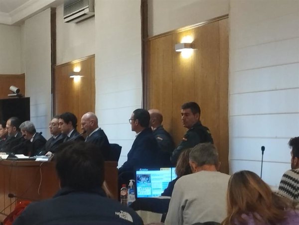 TSJCyL celebrará este martes la vista por el recurso del condenado por los asesinatos de una mujer y su hija de 8 años