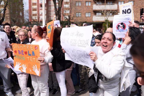Tolerancia 0 al Bullying pide