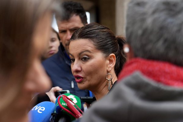El Gobierno tiende la mano a CCAA para dialogar el reparto de menores migrantes y las invita a plantear modificaciones